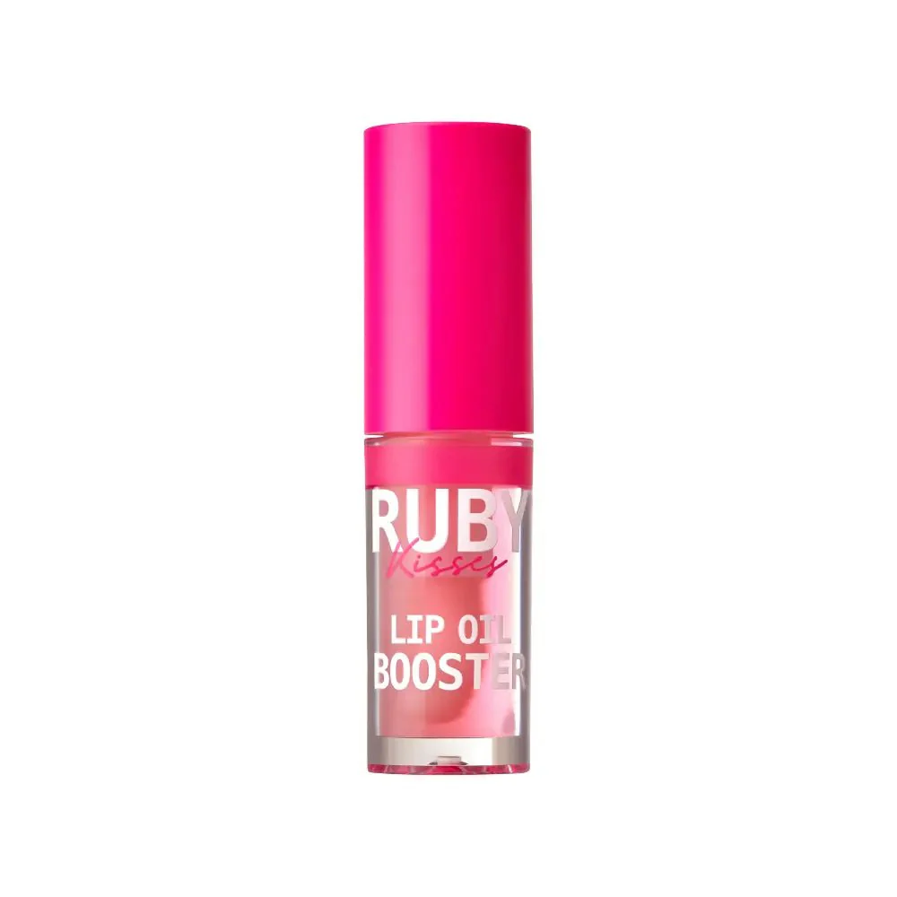 Ruby Kisses Lip Oil Booster - 11 Shades - Image 9