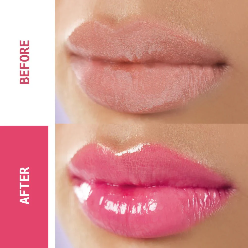 Ruby Kisses Lip Salvation Lip Gloss Menthol-Infused Treatment โ 15ml - Image 8