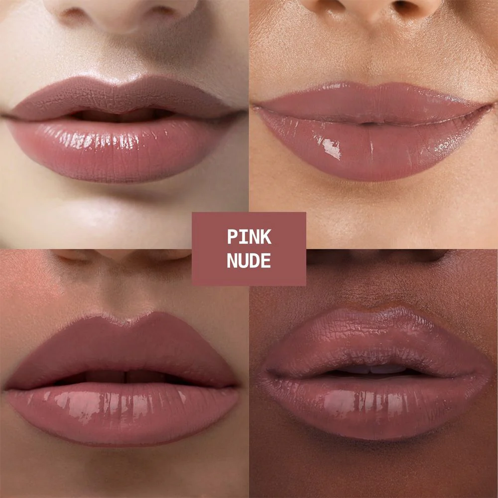 Ruby Kisses Lip Vinyl Tint Liquid Lipstick - 10 Shades - Image 16