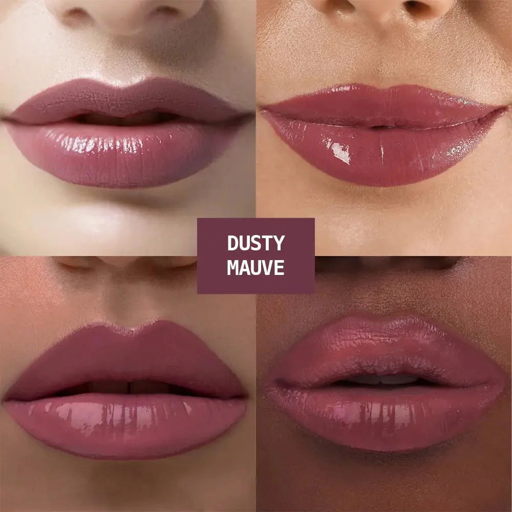 Ruby Kisses Lip Vinyl Tint Liquid Lipstick - 10 Shades - Image 19