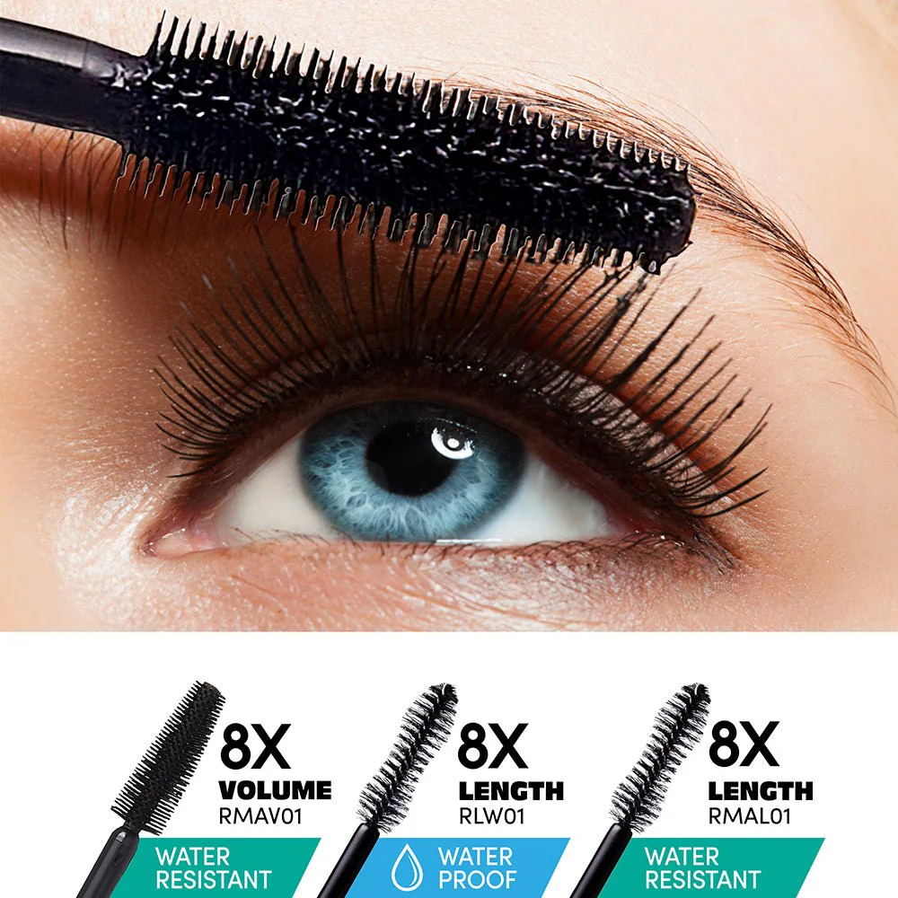 Ruby Kisses Mascara Collection - Image 7