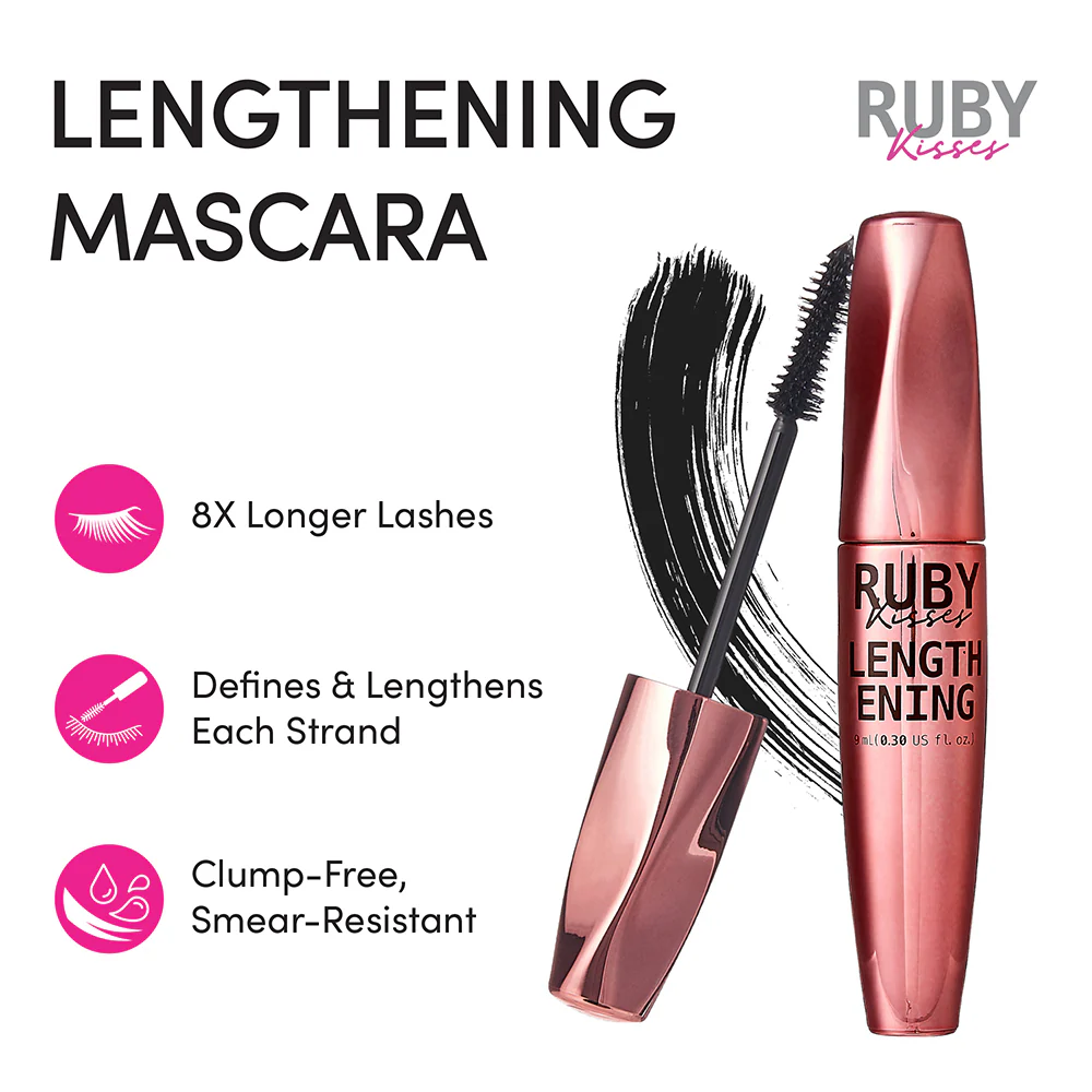 Ruby Kisses Mascara Collection - Image 9