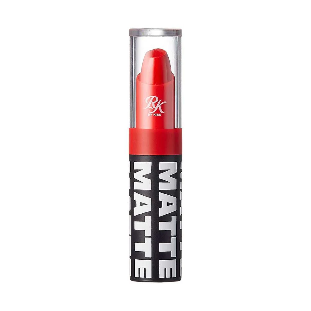 Ruby Kisses Mattest Matte Lipstick β Bold Color & Full Matte Finish - Image 14