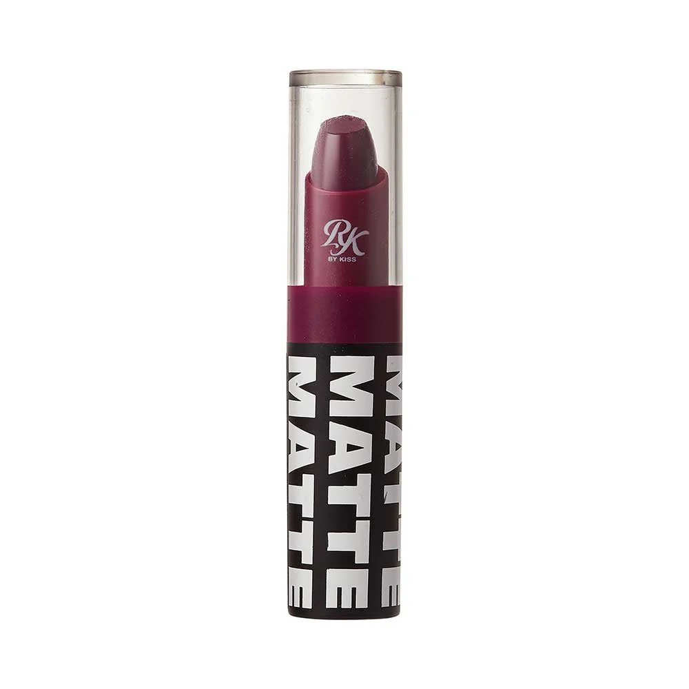 Ruby Kisses Mattest Matte Lipstick β Bold Color & Full Matte Finish - Image 16