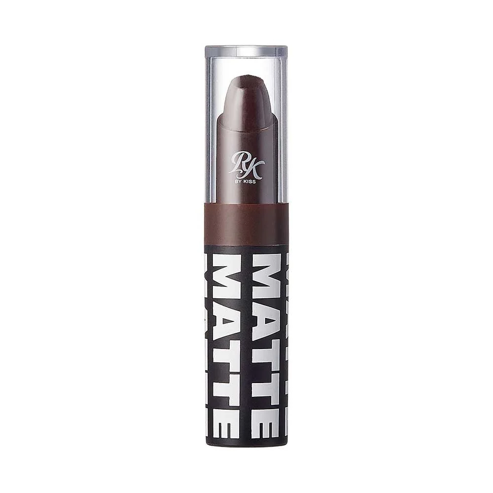 Ruby Kisses Mattest Matte Lipstick β Bold Color & Full Matte Finish - Image 18