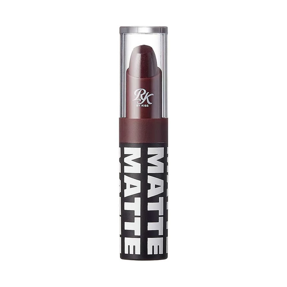 Ruby Kisses Mattest Matte Lipstick β Bold Color & Full Matte Finish - Image 30