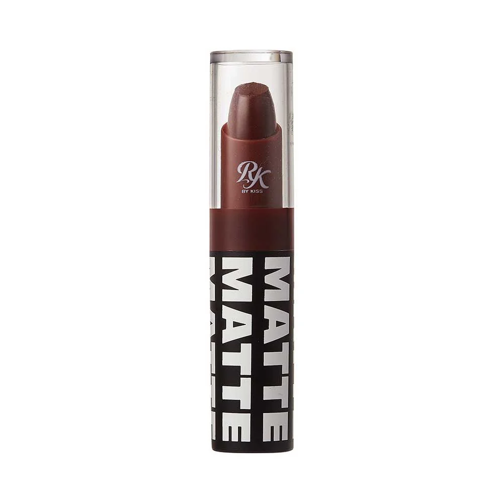 Ruby Kisses Mattest Matte Lipstick β Bold Color & Full Matte Finish - Image 32