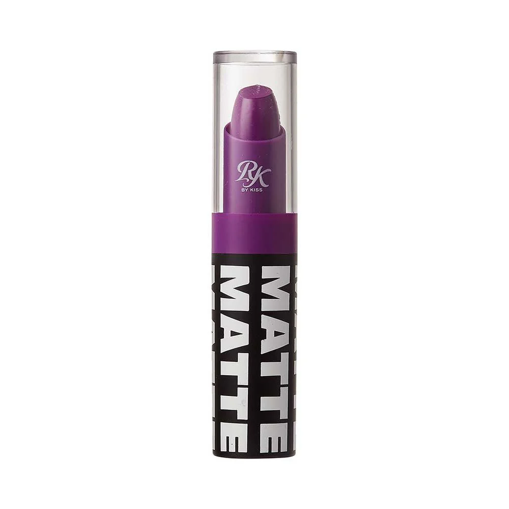 Ruby Kisses Mattest Matte Lipstick β Bold Color & Full Matte Finish - Image 36