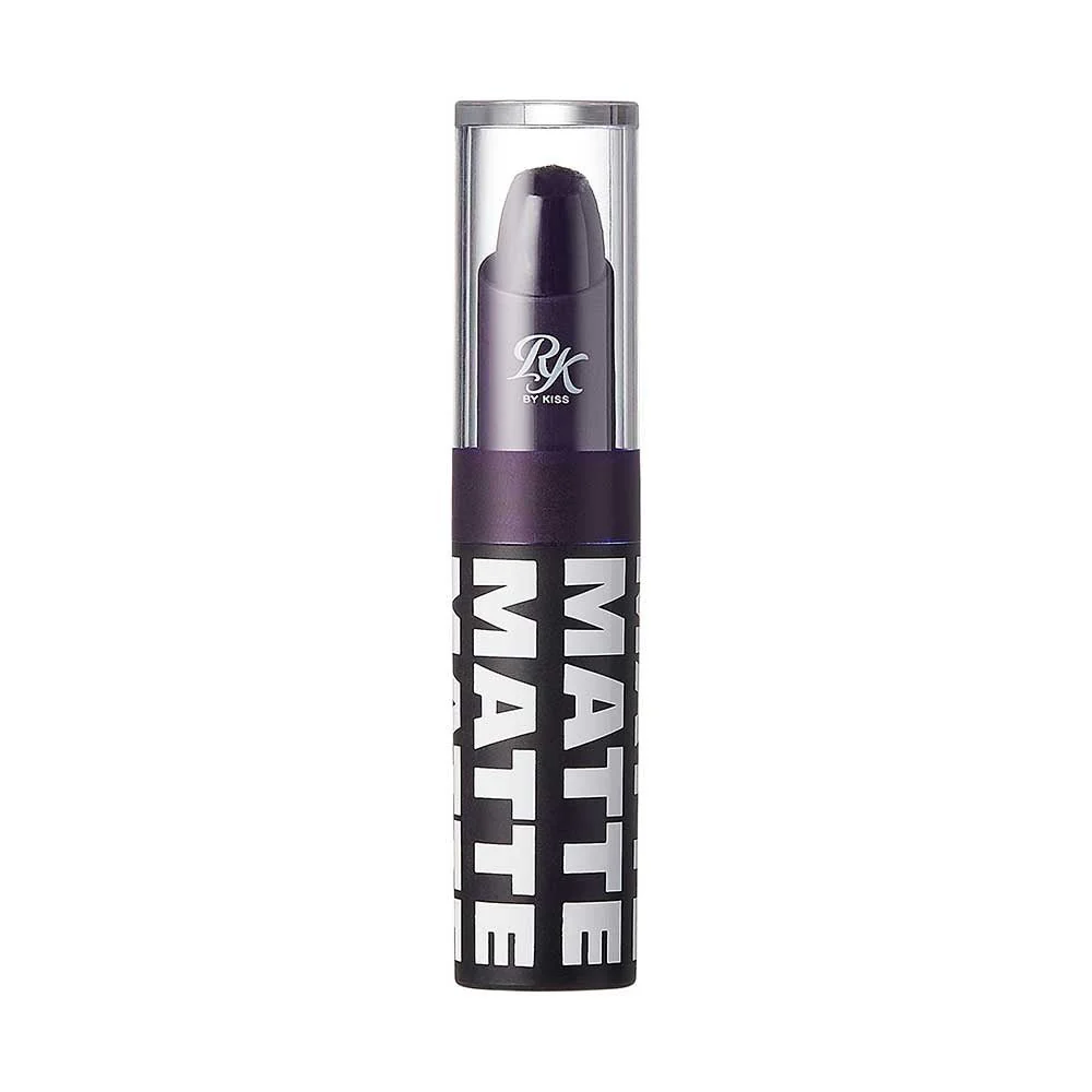 Ruby Kisses Mattest Matte Lipstick β Bold Color & Full Matte Finish - Image 38