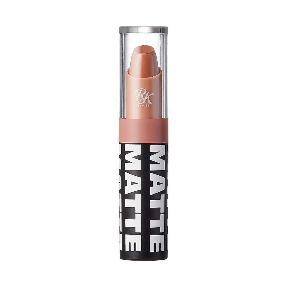 Ruby Kisses Mattest Matte Lipstick β Bold Color & Full Matte Finish - Image 6