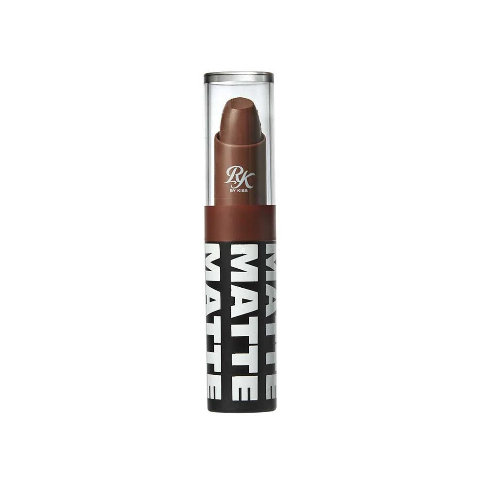 Ruby Kisses Matte Lipstick β Bold Color, Matte Finish - Image 10