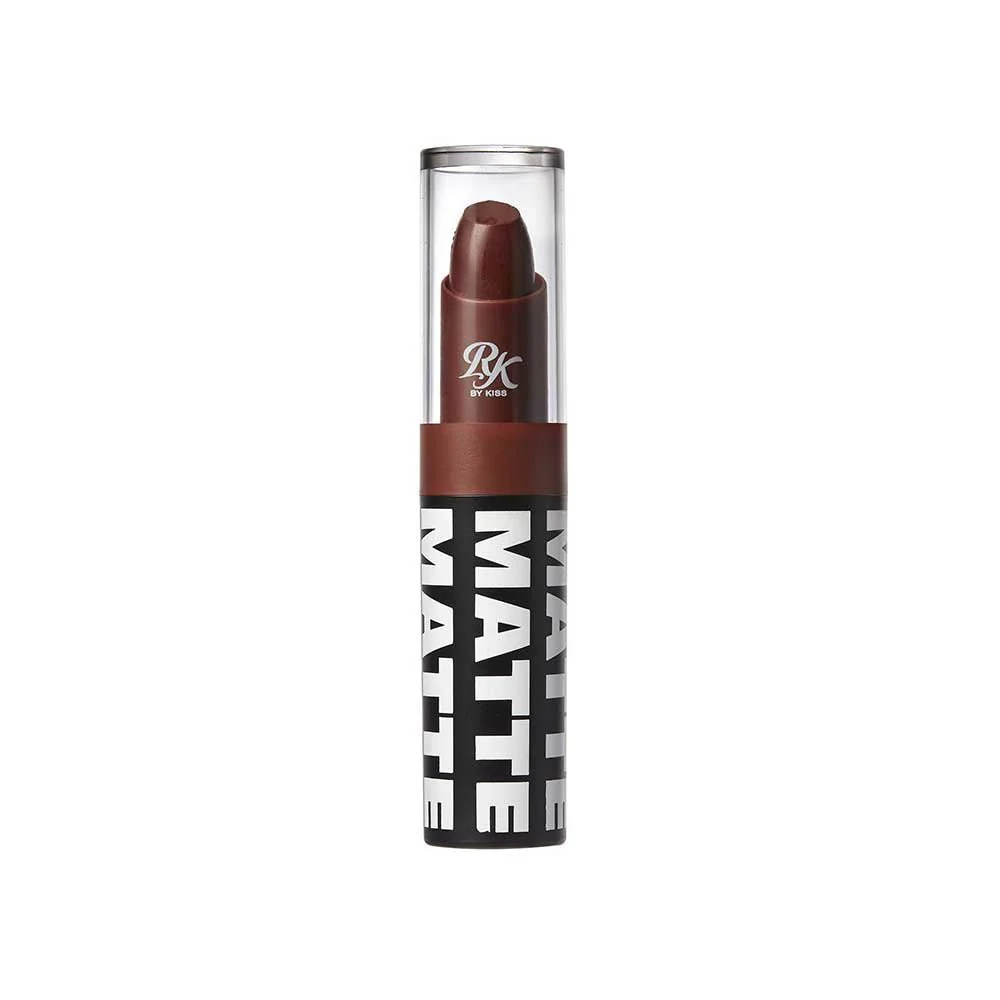 Ruby Kisses Matte Lipstick β Bold Color, Matte Finish - Image 14