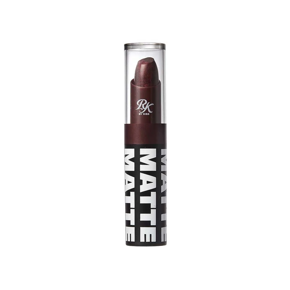 Ruby Kisses Matte Lipstick β Bold Color, Matte Finish - Image 30
