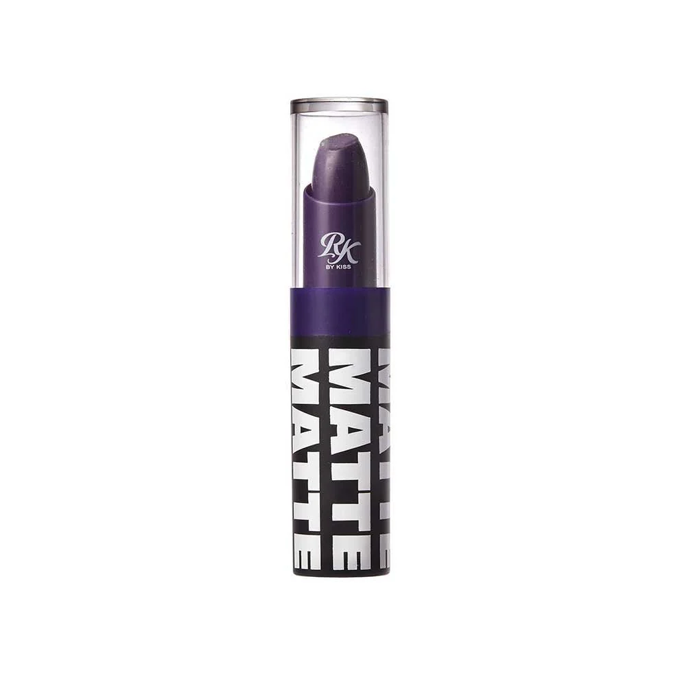 Ruby Kisses Matte Lipstick β Bold Color, Matte Finish - Image 32