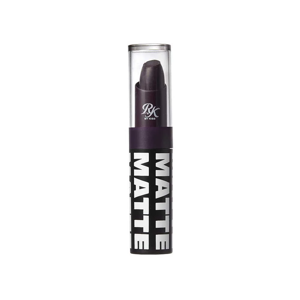 Ruby Kisses Matte Lipstick β Bold Color, Matte Finish - Image 34