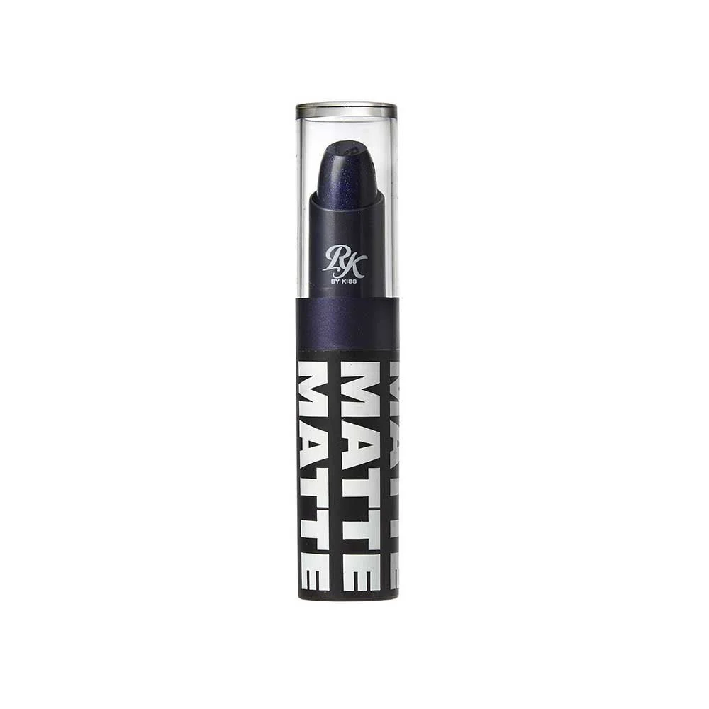 Ruby Kisses Matte Lipstick β Bold Color, Matte Finish - Image 36