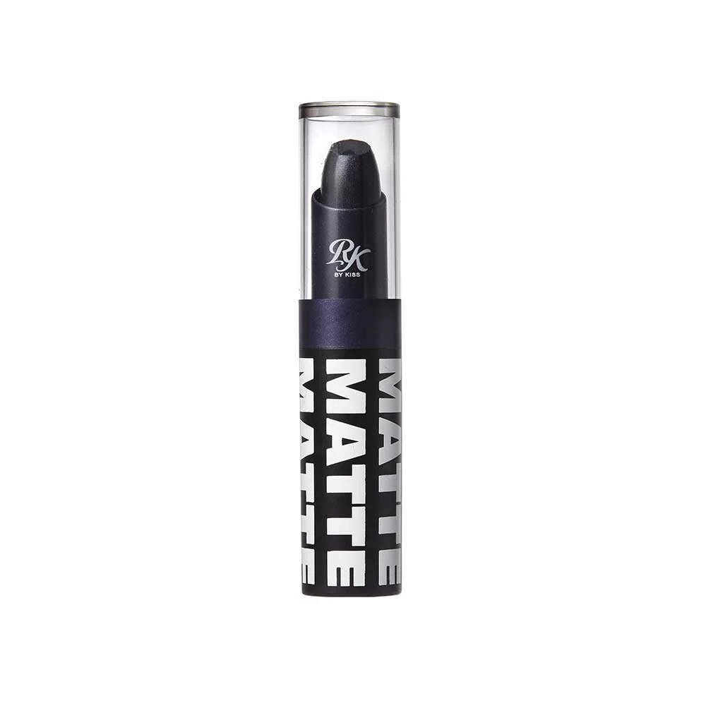 Ruby Kisses Matte Lipstick β Bold Color, Matte Finish - Image 38