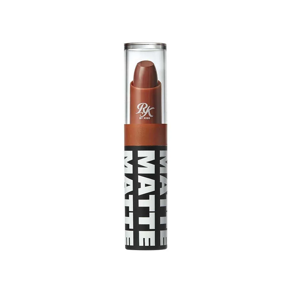 Ruby Kisses Matte Lipstick β Bold Color, Matte Finish - Image 4