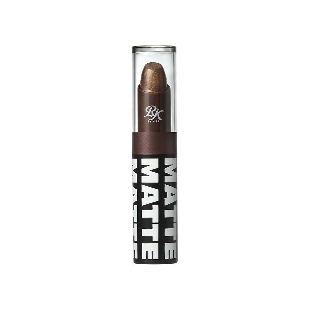 Ruby Kisses Matte Lipstick β Bold Color, Matte Finish - Image 8