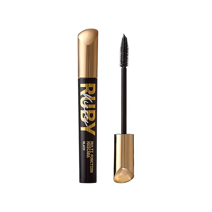 Ruby Kisses Multi-Function Mascara - 2 Shades - Image 4