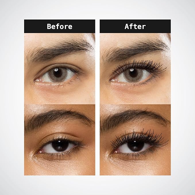 Ruby Kisses Multi-Function Mascara - 2 Shades - Image 8