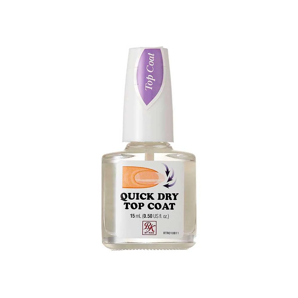 Ruby Kisses Nail Rescue Strengthener Nail Treatments - Image 2