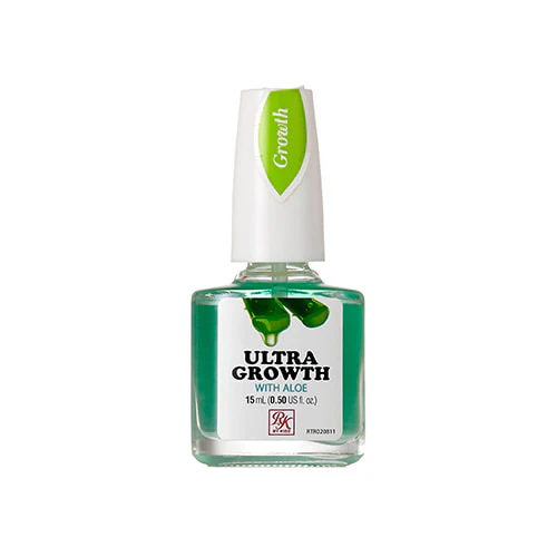 Ruby Kisses Nail Rescue Strengthener Nail Treatments - Image 3