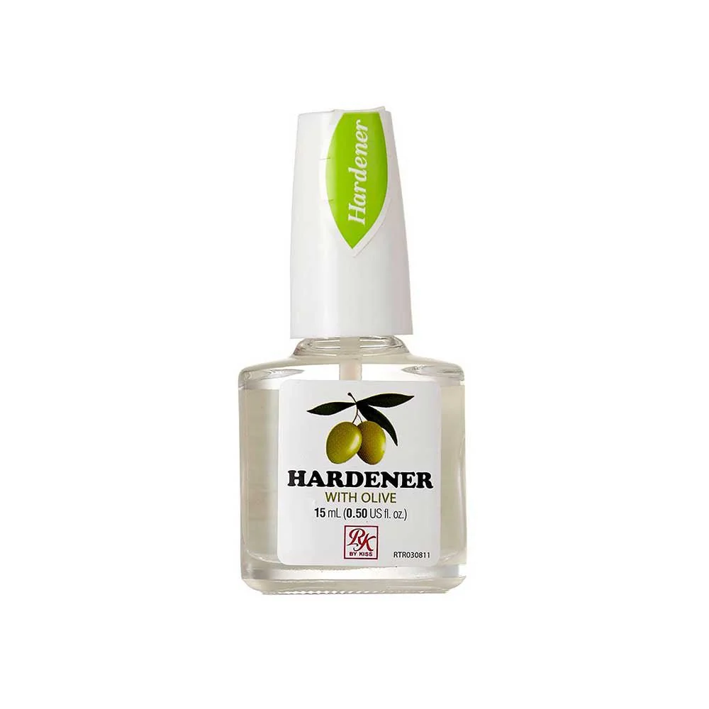 Ruby Kisses Nail Rescue Strengthener Nail Treatments - Image 4
