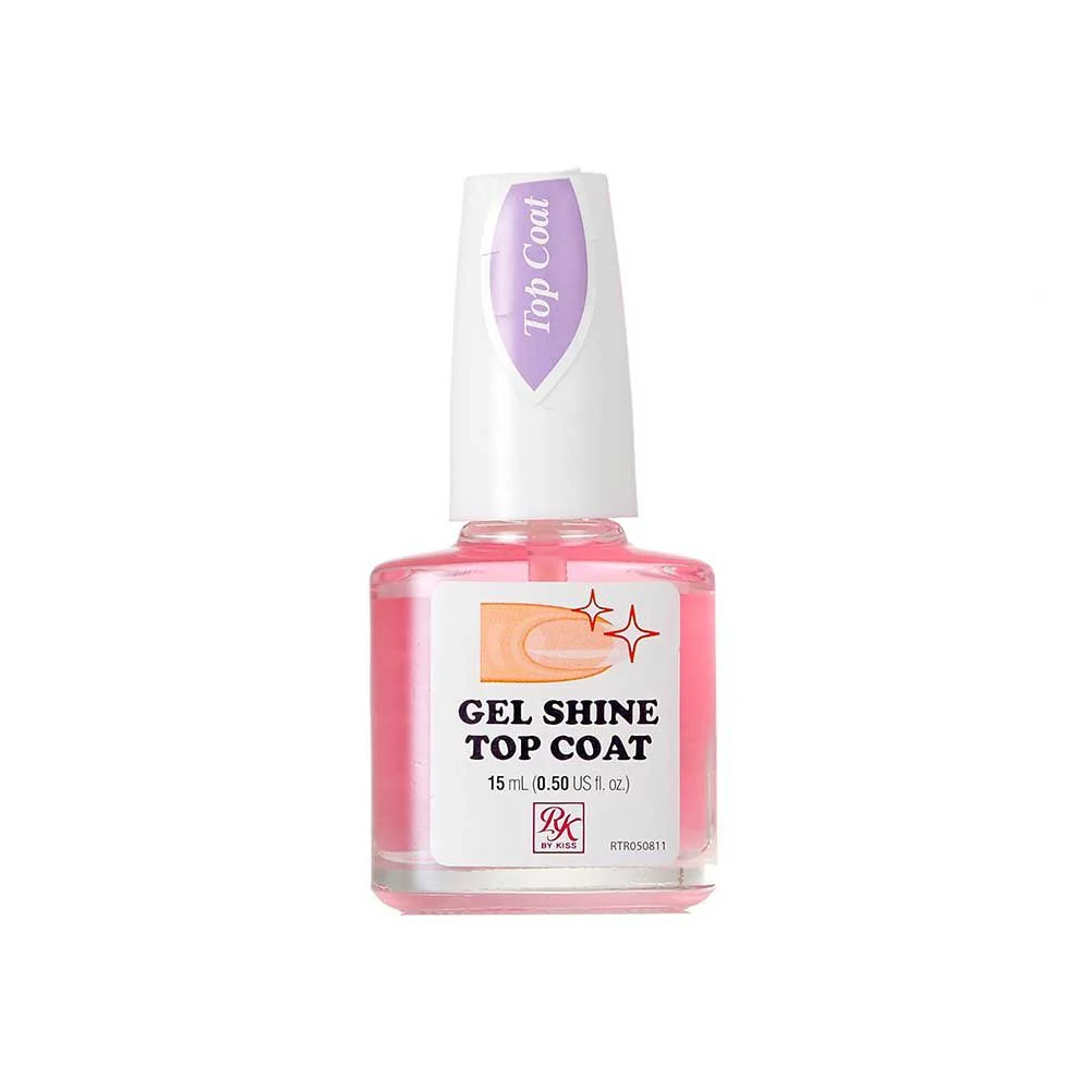 Ruby Kisses Nail Rescue Strengthener Nail Treatments - Image 6