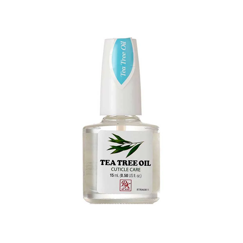 Ruby Kisses Nail Rescue Strengthener Nail Treatments - Image 7