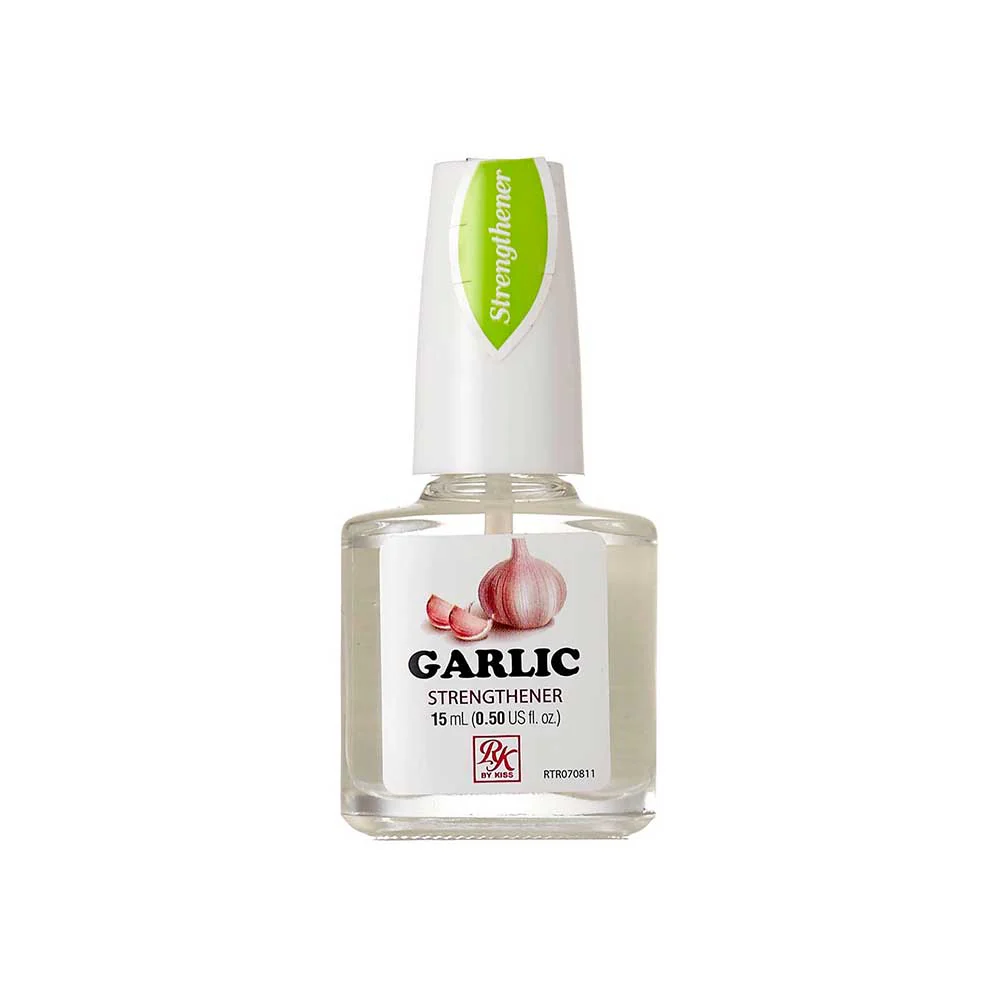 Ruby Kisses Nail Rescue Strengthener Nail Treatments - Image 8