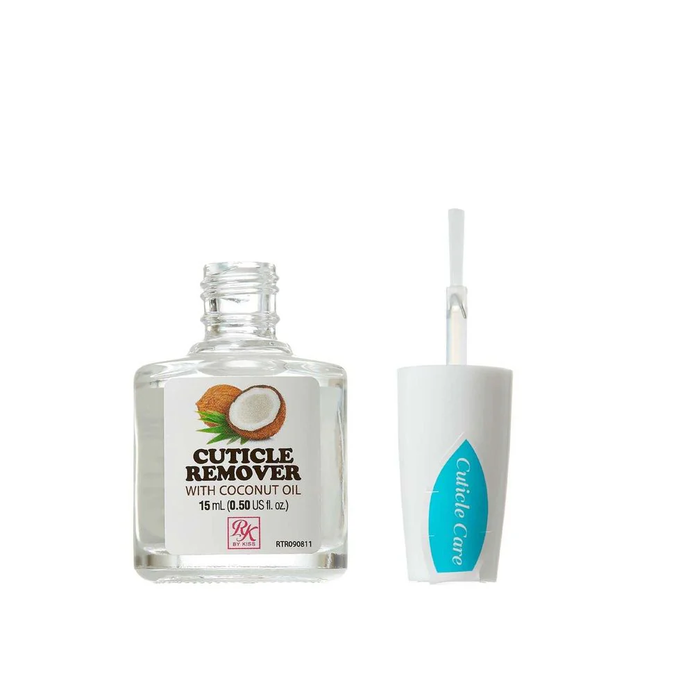 Ruby Kisses Nail Treatments - Image 2