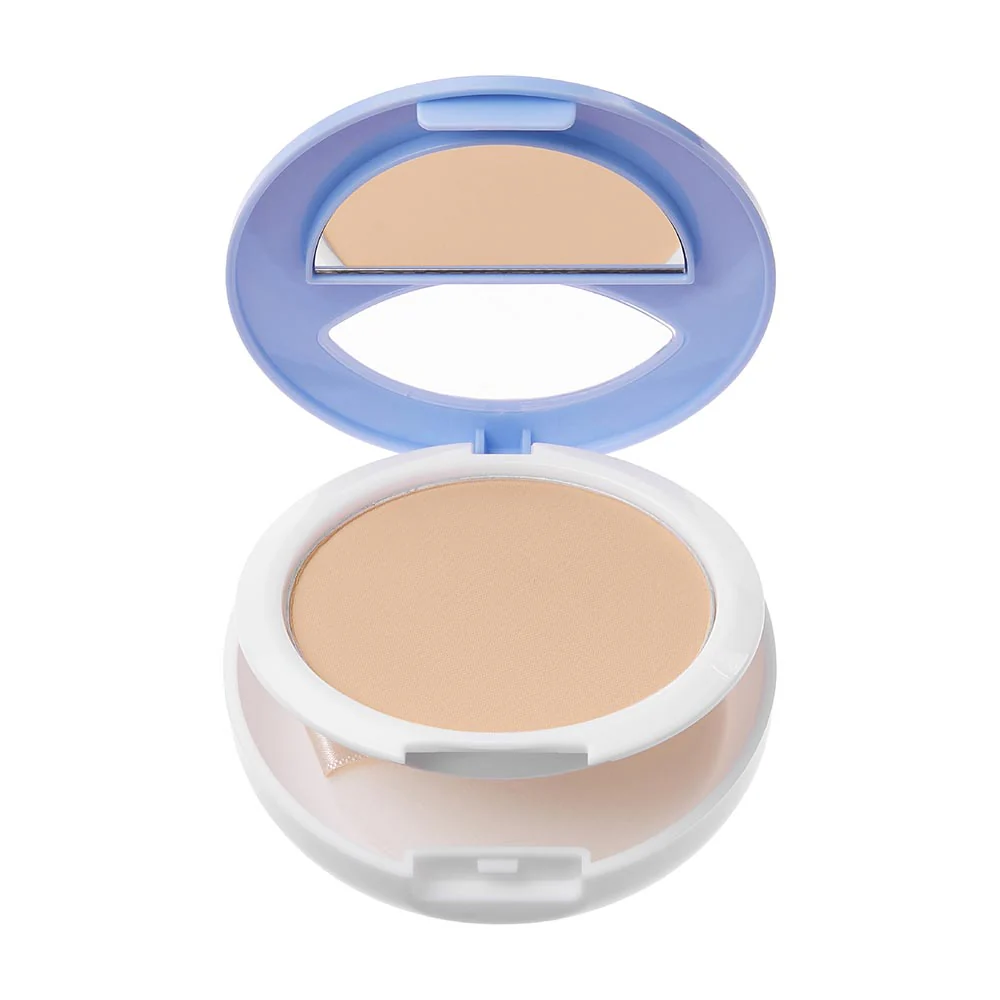 Ruby Kisses No More Blemish Pressed Powder - Image 3
