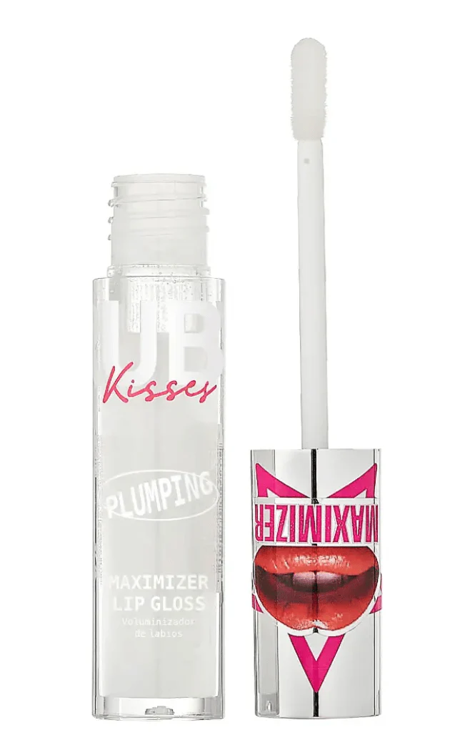 Ruby Kisses Plumping Lip Gloss – 11 Shades - Image 10