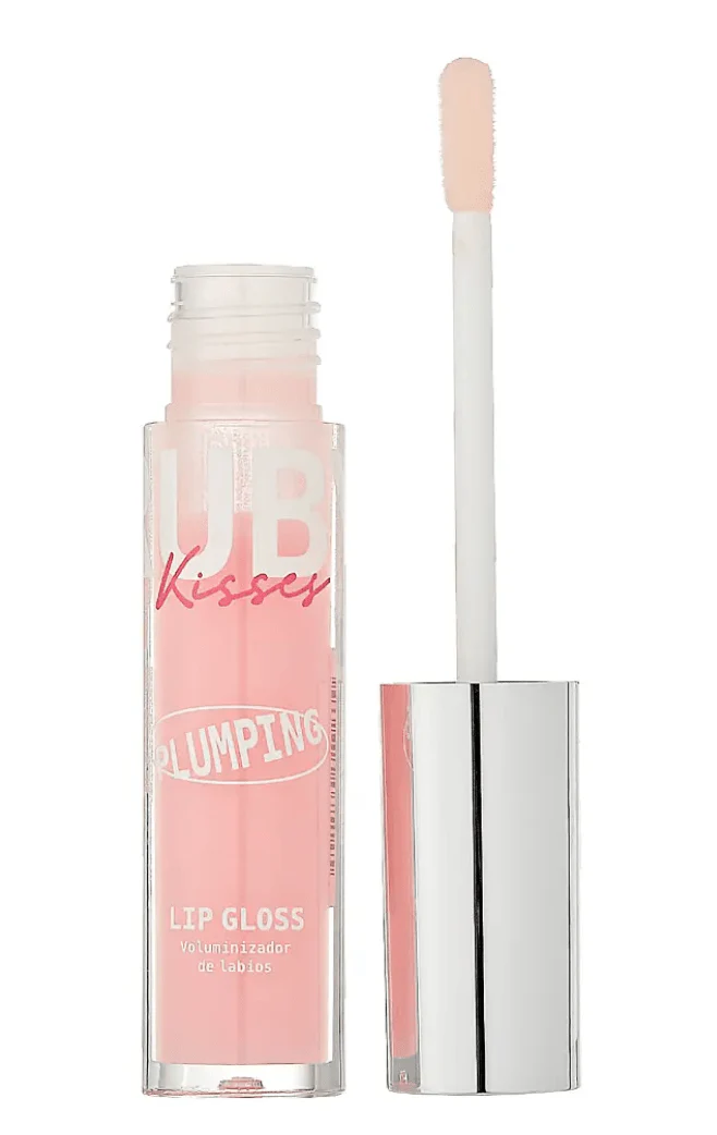 Ruby Kisses Plumping Lip Gloss – 11 Shades - Image 12