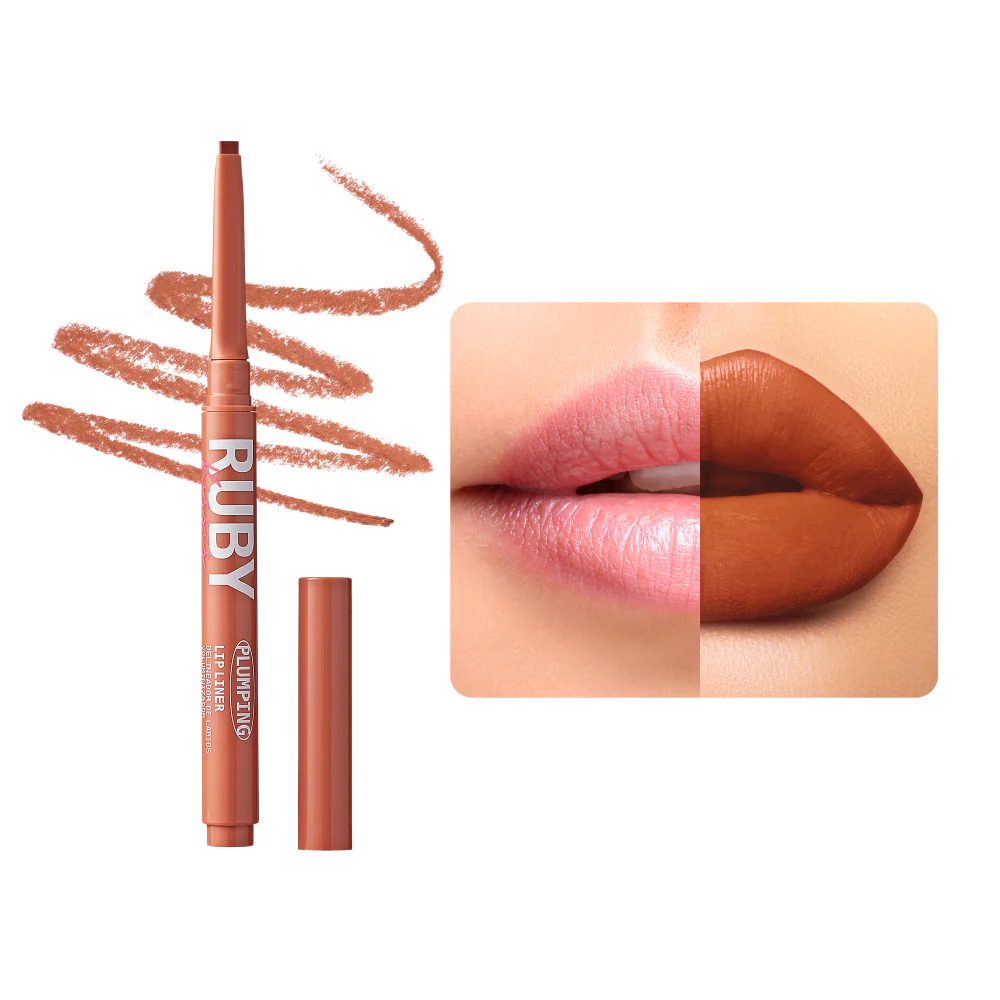 Ruby Kisses Plumping Lip Liner β 12 Shades - Image 12