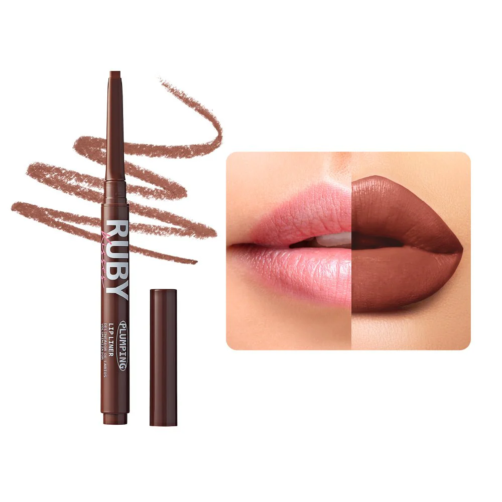 Ruby Kisses Plumping Lip Liner β 12 Shades - Image 15