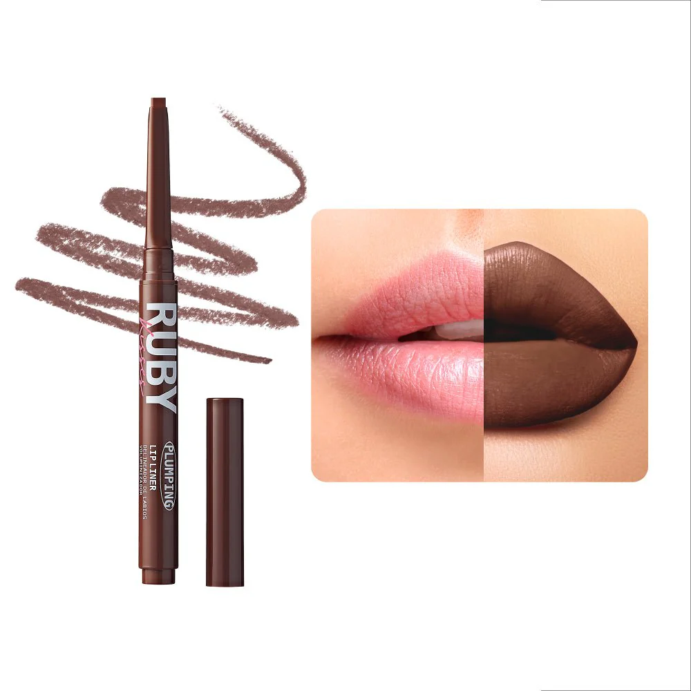 Ruby Kisses Plumping Lip Liner β 12 Shades - Image 18