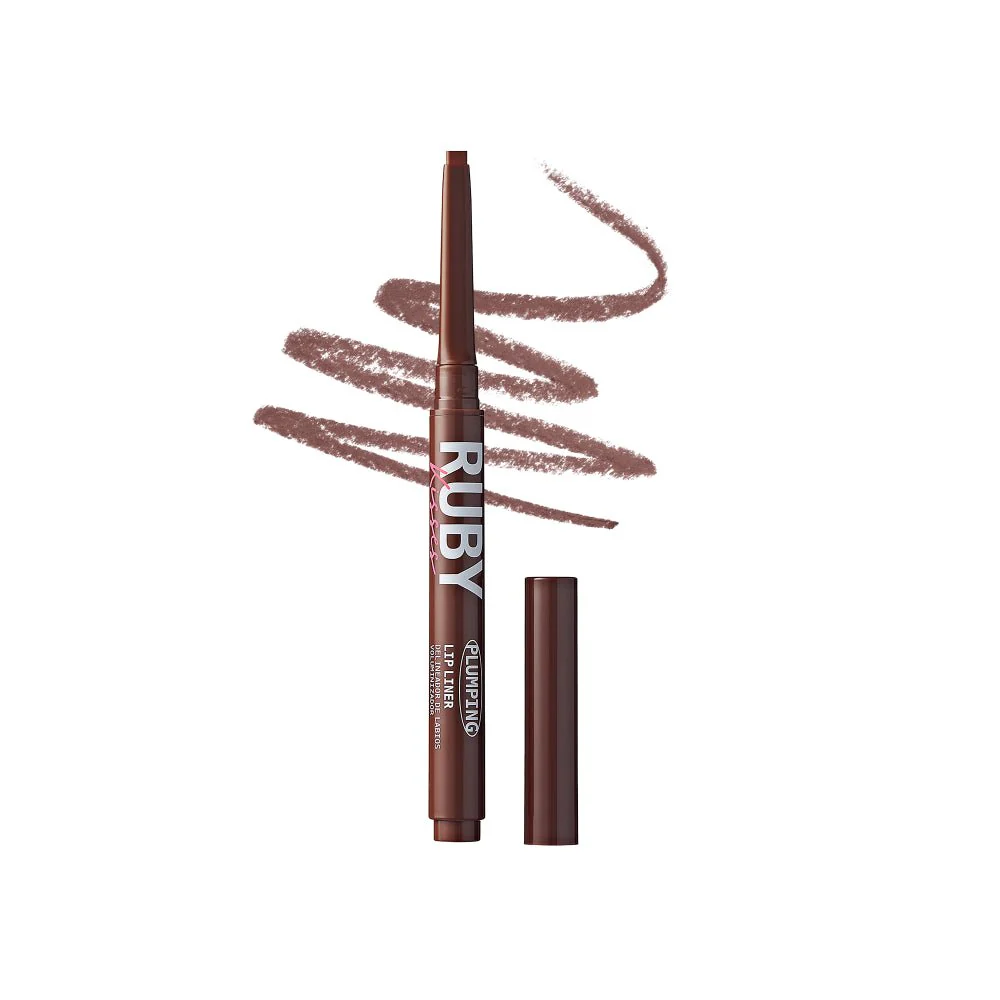 Ruby Kisses Plumping Lip Liner β 12 Shades - Image 19