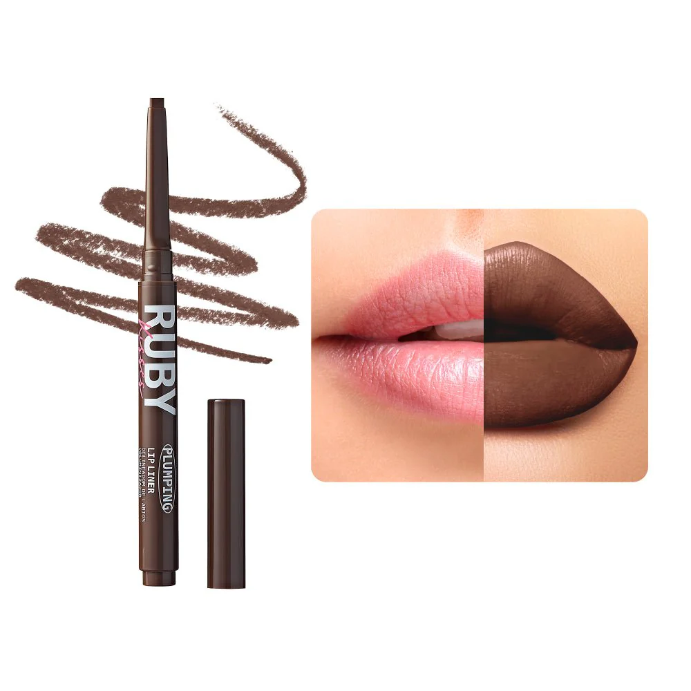 Ruby Kisses Plumping Lip Liner β 12 Shades - Image 21