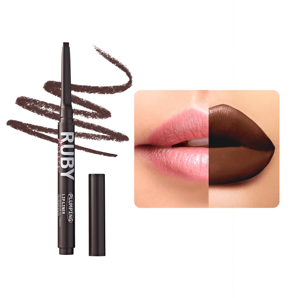 Ruby Kisses Plumping Lip Liner β 12 Shades - Image 24