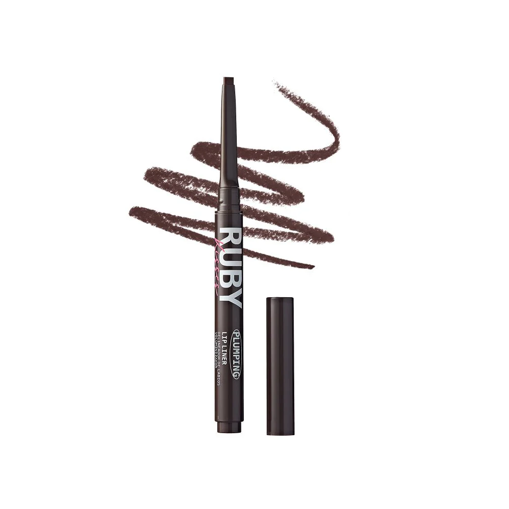 Ruby Kisses Plumping Lip Liner β 12 Shades - Image 25