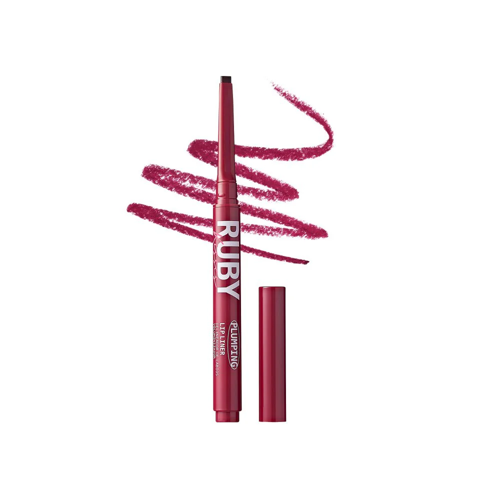 Ruby Kisses Plumping Lip Liner β 12 Shades - Image 28