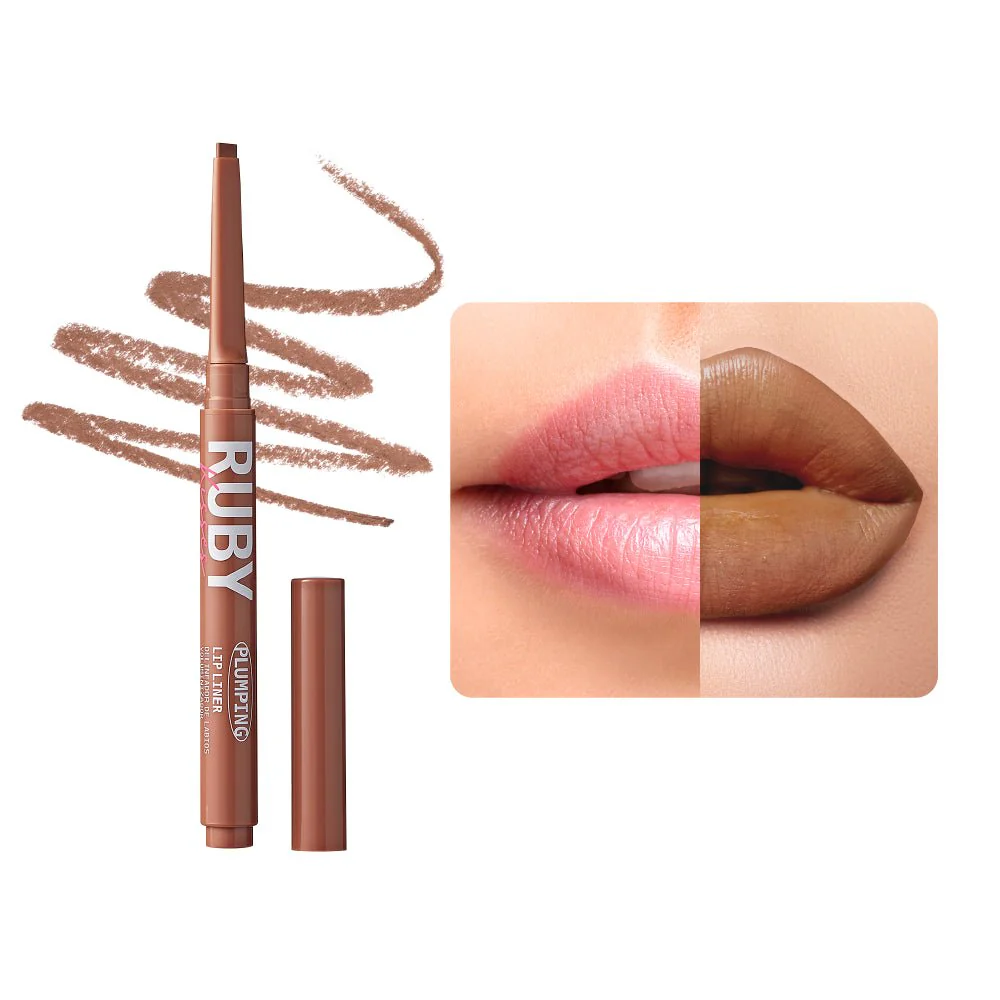 Ruby Kisses Plumping Lip Liner β 12 Shades - Image 3