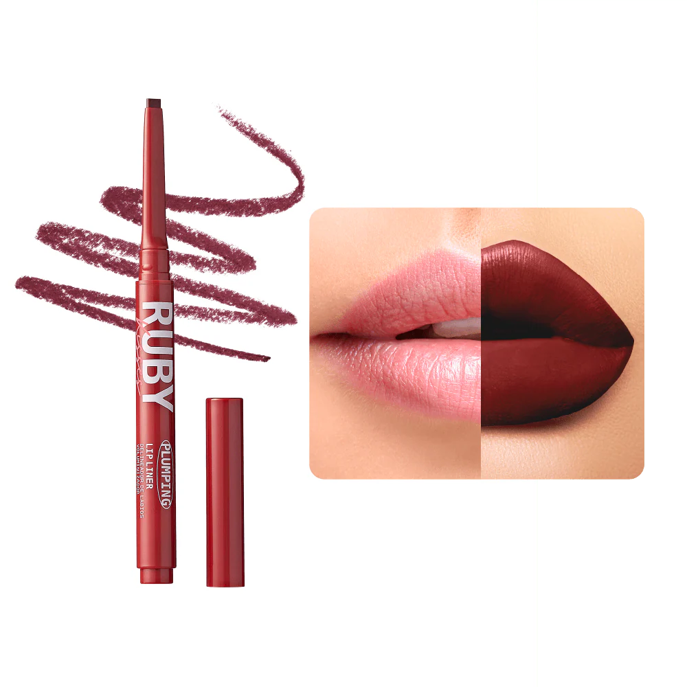 Ruby Kisses Plumping Lip Liner β 12 Shades - Image 30