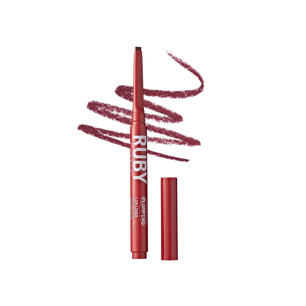 Ruby Kisses Plumping Lip Liner β 12 Shades - Image 31