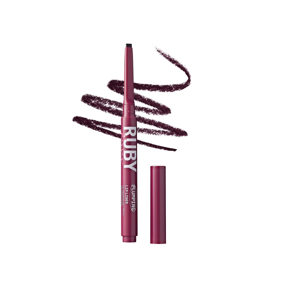 Ruby Kisses Plumping Lip Liner β 12 Shades - Image 34