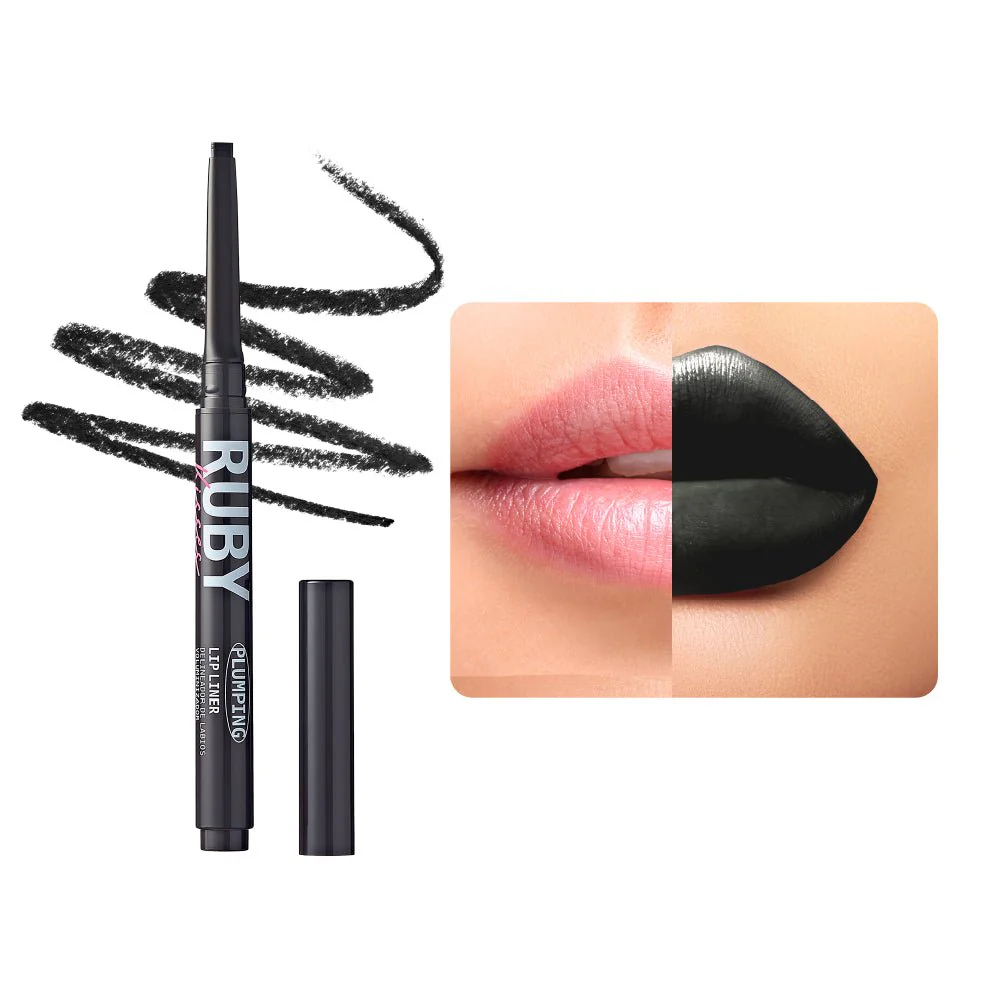 Ruby Kisses Plumping Lip Liner β 12 Shades - Image 36