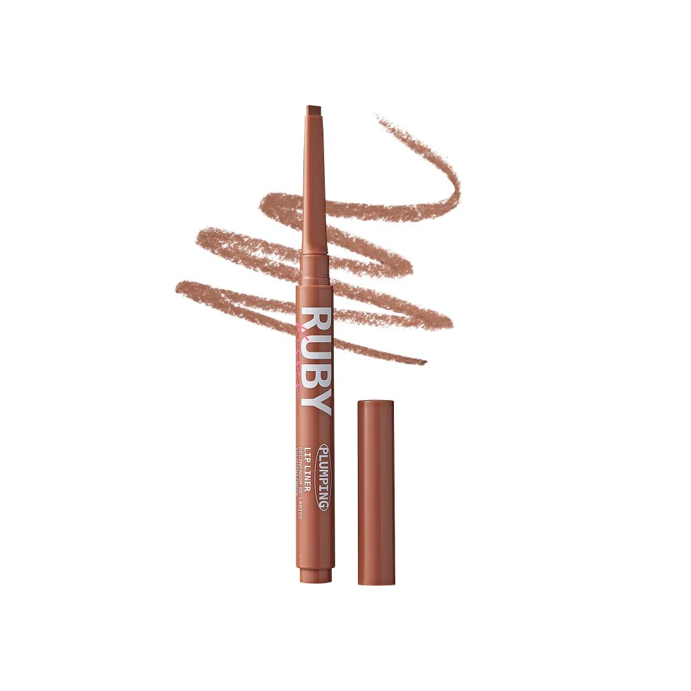 Ruby Kisses Plumping Lip Liner β 12 Shades - Image 4