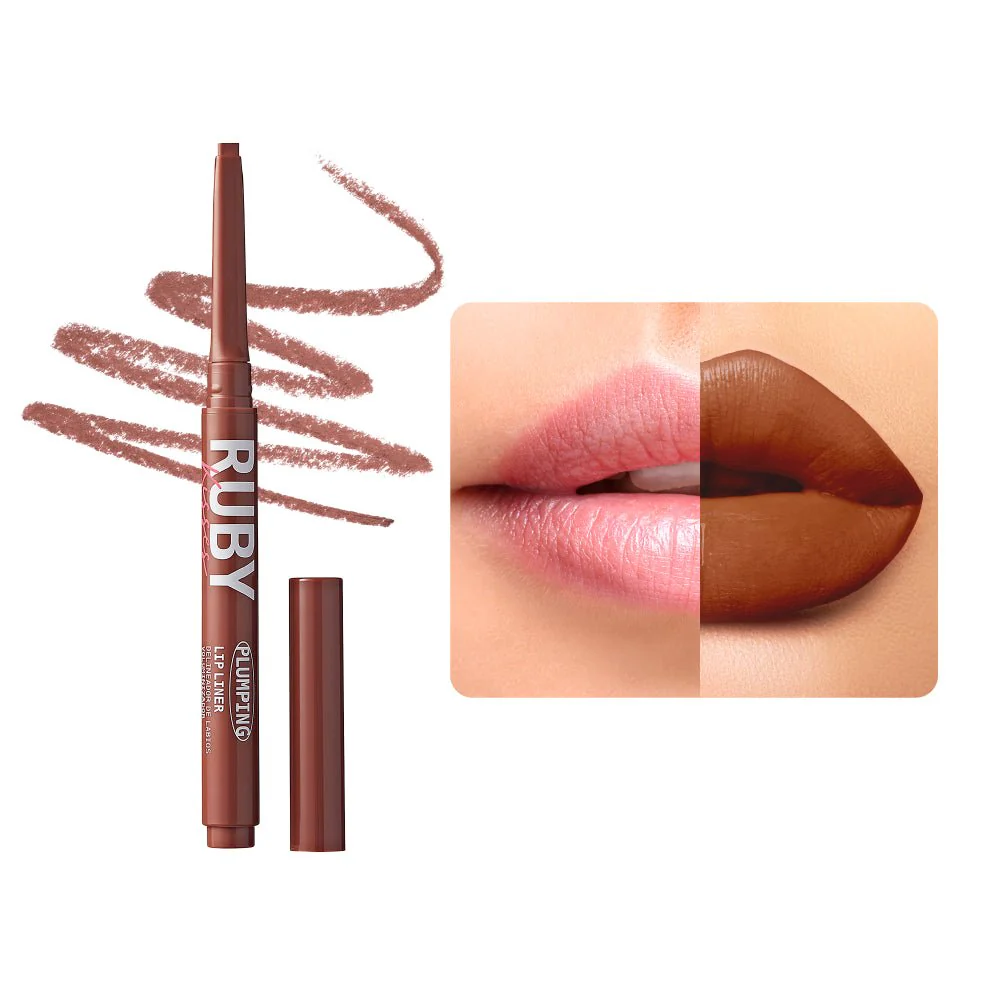 Ruby Kisses Plumping Lip Liner β 12 Shades - Image 6